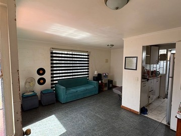 Arriendo Mensual / Casa / San Felipe