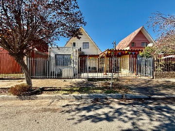 Arriendo Mensual / Casa / San Felipe