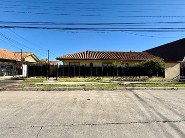 Arriendo Mensual / Casa / San Felipe
