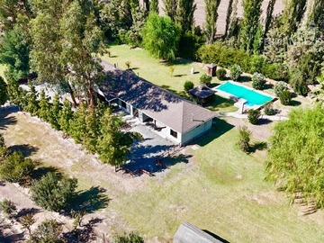 Arriendo Mensual / Casa / San Felipe