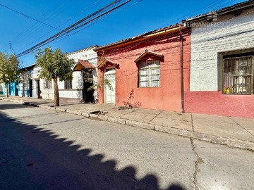 Arriendo Mensual / Casa / San Felipe