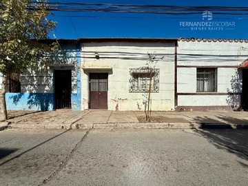 Arriendo Mensual / Casa / San Felipe