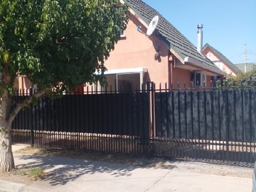 Arriendo Mensual / Casa / San Felipe