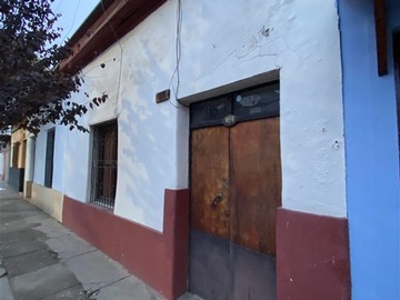 Arriendo Mensual / Casa / San Felipe