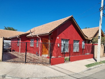 Arriendo Mensual / Casa / San Felipe