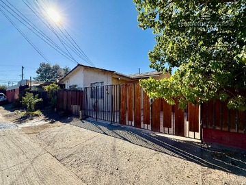 Arriendo Mensual / Casa / San Felipe