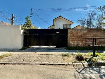Arriendo Mensual / Casa / San Felipe