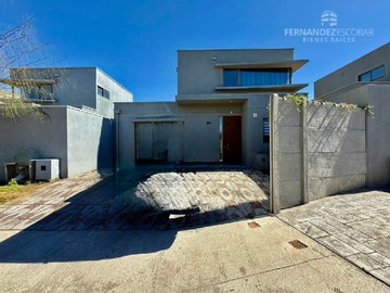 Arriendo Mensual / Casa / San Felipe