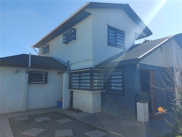 Arriendo Mensual / Casa / San Felipe