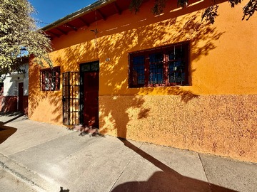 Arriendo Mensual / Casa / San Felipe