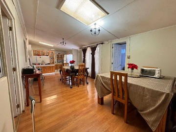 Arriendo Mensual / Casa / San Felipe
