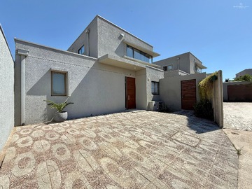 Arriendo Mensual / Casa / San Felipe
