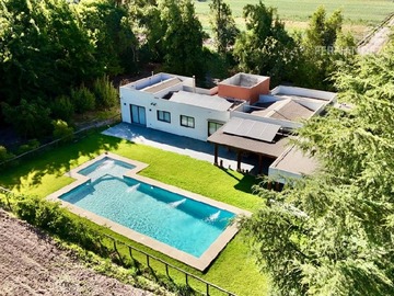 Arriendo Mensual / Casa / San Felipe