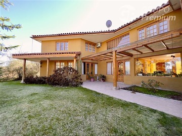 Arriendo Mensual / Casa / San Felipe