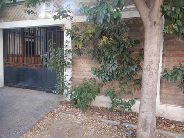 Arriendo Mensual / Casa / San Fernando