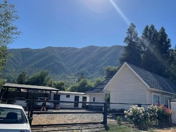 Arriendo Mensual / Casa / San Fernando
