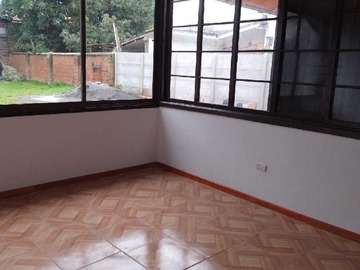 Arriendo Mensual / Casa / San Fernando