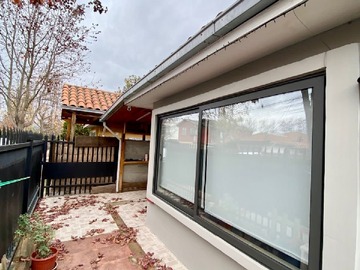 Arriendo Mensual / Casa / San Fernando