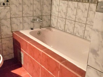 Arriendo Mensual / Casa / San Fernando