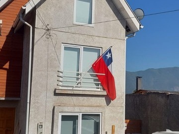 Arriendo Mensual / Casa / San Fernando