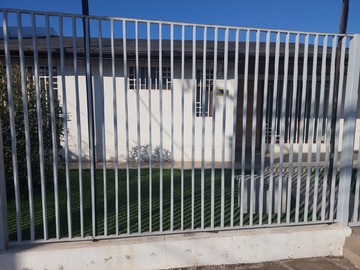 Arriendo Mensual / Casa / San Fernando