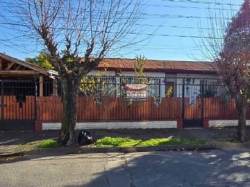 Arriendo Mensual / Casa / San Fernando