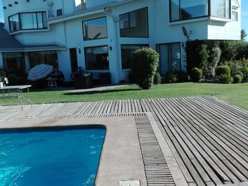 Arriendo Mensual / Casa / San Javier de Loncomilla