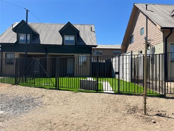 Arriendo Mensual / Casa / San Javier de Loncomilla