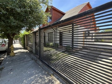 Arriendo Mensual / Casa / San Javier de Loncomilla