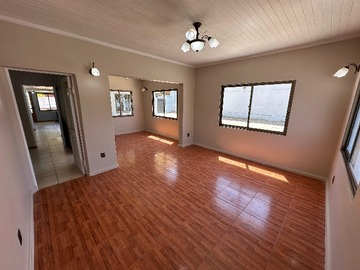 Arriendo Mensual / Casa / San Javier de Loncomilla