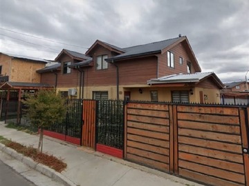 Arriendo Mensual / Casa / San Javier de Loncomilla