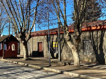 Arriendo Mensual / Casa / San Javier de Loncomilla