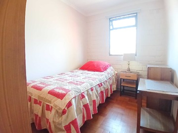 Arriendo Mensual / Casa / San Joaquín