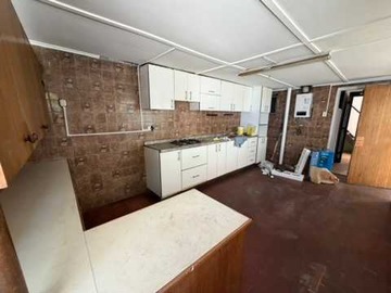 Arriendo Mensual / Casa / San Joaquín