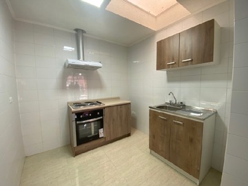 Arriendo Mensual / Casa / San Joaquín