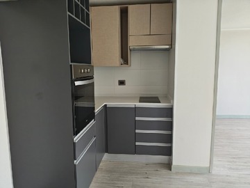 Arriendo Mensual / Casa / San Joaquín