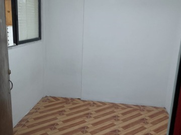 Arriendo Mensual / Casa / San Joaquín