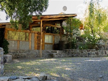 Arriendo Mensual / Casa / San José de Maipo