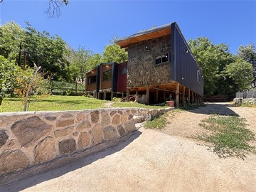 Arriendo Mensual / Casa / San José de Maipo