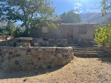 Arriendo Mensual / Casa / San José de Maipo