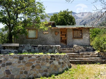 Arriendo Mensual / Casa / San José de Maipo