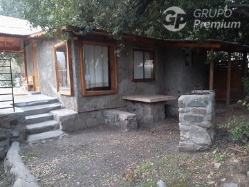 Arriendo Mensual / Casa / San José de Maipo