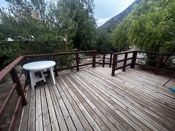 Arriendo Mensual / Casa / San José de Maipo