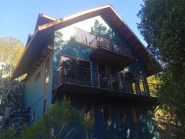 Arriendo Mensual / Casa / San José de Maipo