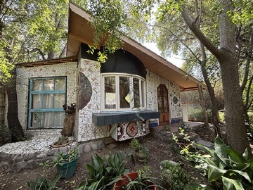 Arriendo Mensual / Casa / San José de Maipo