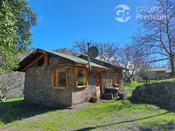 Arriendo Mensual / Casa / San José de Maipo