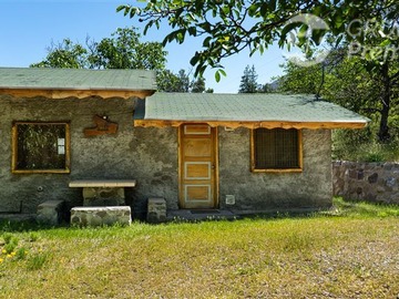 Arriendo Mensual / Casa / San José de Maipo