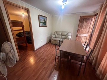 Arriendo Mensual / Casa / San José de Maipo