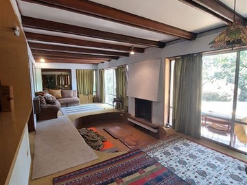 Arriendo Mensual / Casa / San José de Maipo