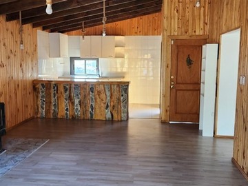 Arriendo Mensual / Casa / San José de Maipo